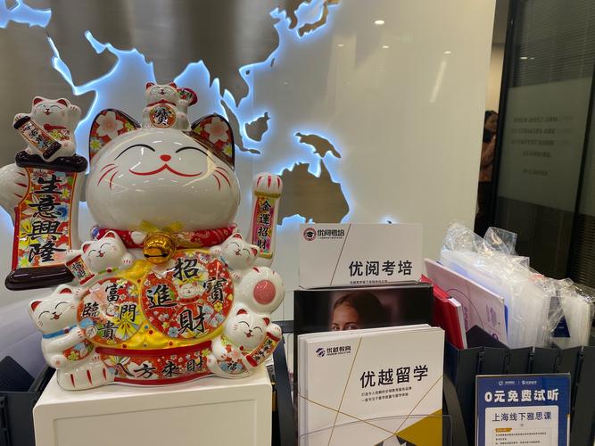 留学找中介,能救一个是一个!